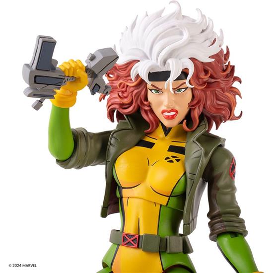 X-Men: Rogue (X-Men Animated) Action Figure 1/6 30 cm