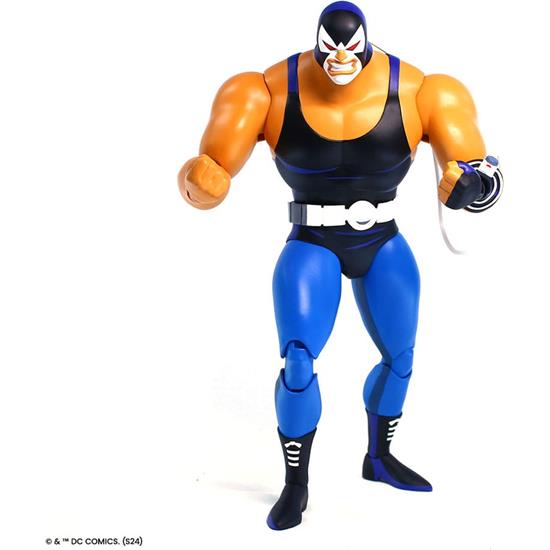 Batman: Bane (Batman Animated) Action Figure 1/6 30 cm