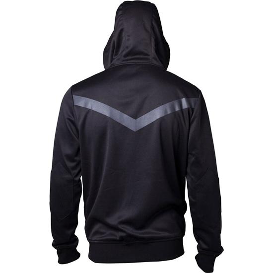 Black Panther: Black Panther Hooded Sweater
