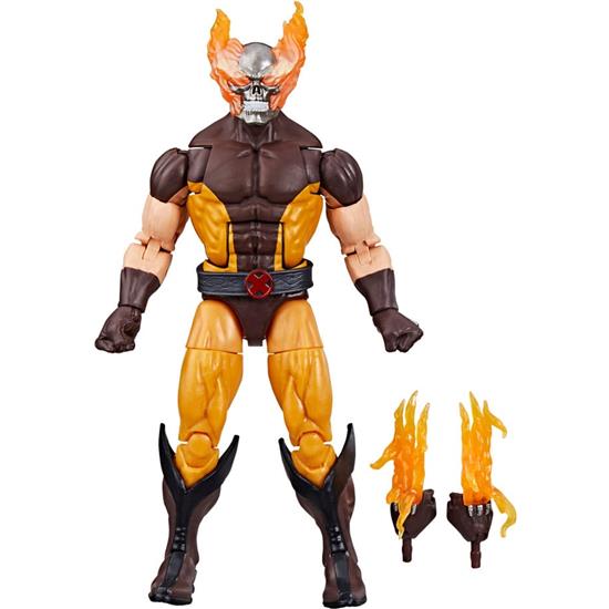 Strange Tales: Weapon of Vengeance Legends Action Figure 15 cm