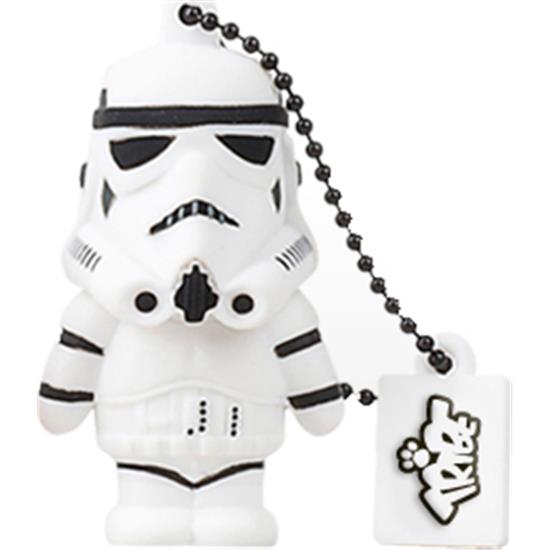 Star Wars: Stormtrooper - USB 16 GB
