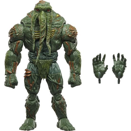 Marvel: Man-Thing Legends Action Figure 20 cm