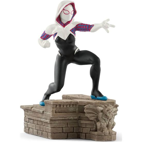 Marvel: Marvel Comics Figure Spider-Gwen 10 cm