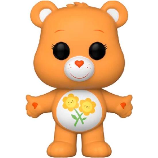 Care Bears: Friend Bear Exclusive POP! TV Vinyl Figur (#1123)