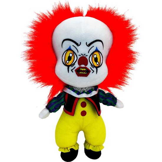 IT: It The Movie Plush Figure Pennywise 25 cm