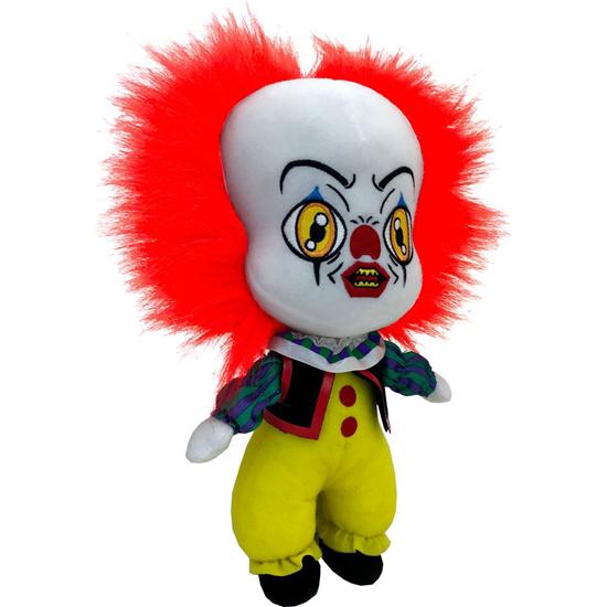 IT: It The Movie Plush Figure Pennywise 25 cm