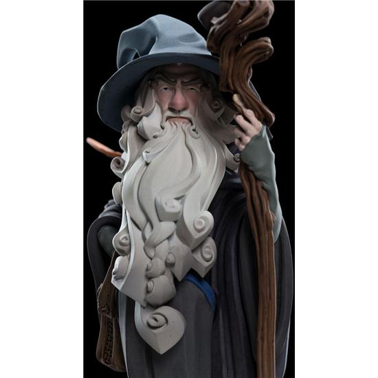 Lord Of The Rings: Lord of the Rings Mini Epics Vinyl Figure Gandalf The Grey 12 cm