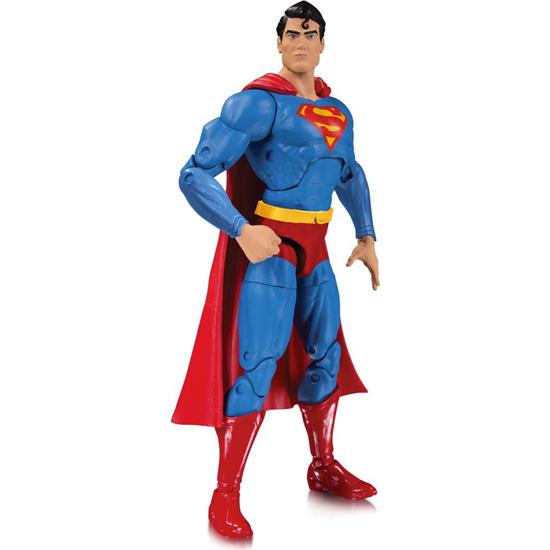 DC Comics: DC Essentials Action Figure Superman 17 cm