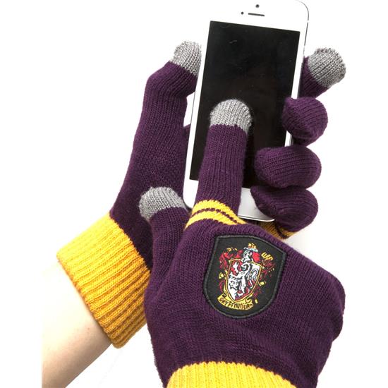 Harry Potter: Gryffindor E-Touch Handske 