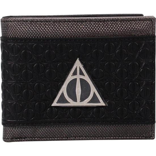 Harry Potter: Deathly Hallows Bifold Pung