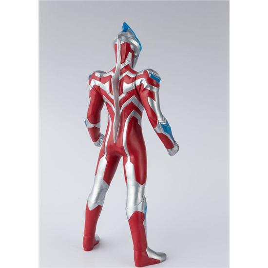 Ultraman: Ultraman Sofvi Spirits Action Figure Ultraman Ginga 16 cm