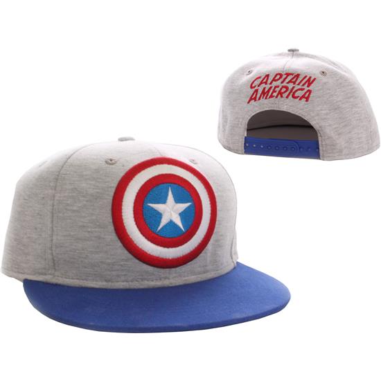 Captain America: Justerbar Cap