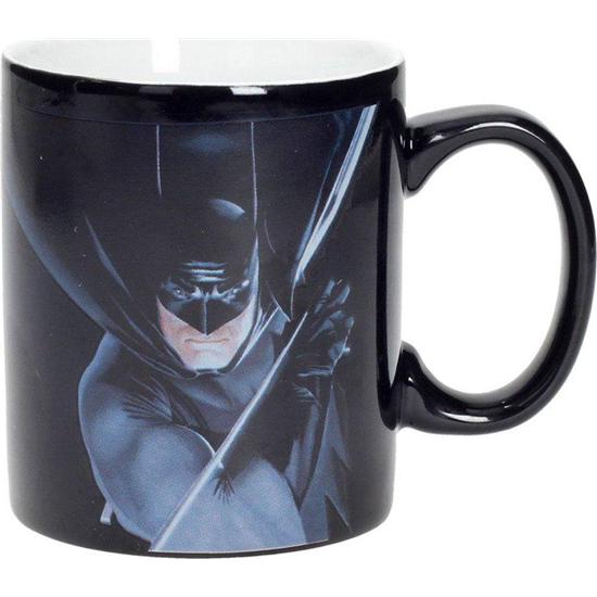 Batman: DC Comics Mug Masterworks Collection Batman