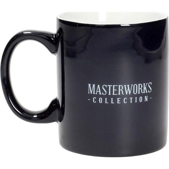 Batman: DC Comics Mug Masterworks Collection Batman