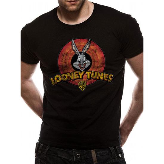 Looney Tunes: Looney Tunes T-Shirt Logo