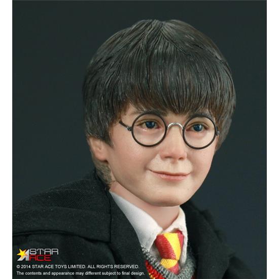 Harry Potter: Harry Potter My Favourite Movie Action Figur 26 cm