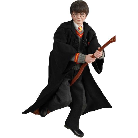 Harry Potter: Favourite Movie Action Figur Harry Potter