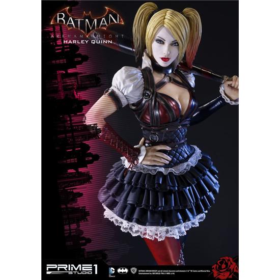 Batman: Harley Quinn 1/3 Statue 73 cm