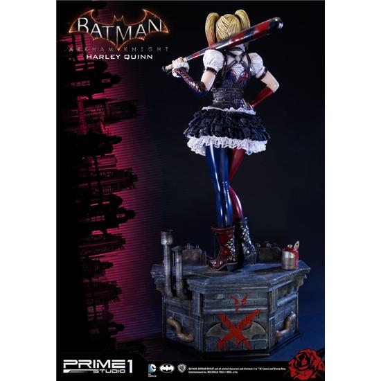 Batman: Harley Quinn 1/3 Statue 73 cm