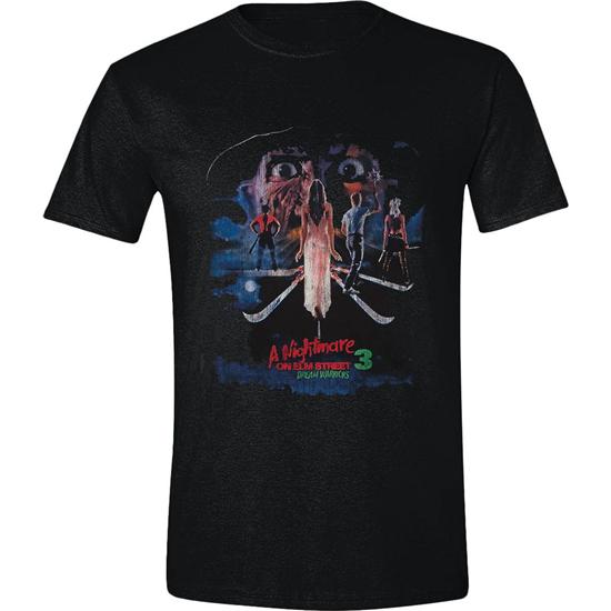 A Nightmare On Elm Street: Dream Warriors T-Shirt