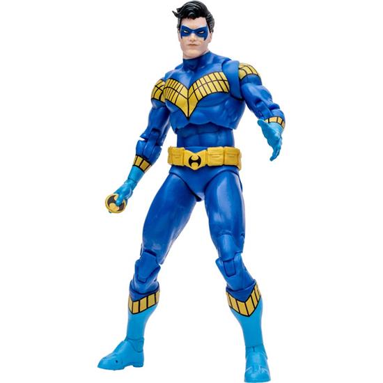 Superman: Nightwing (Knightfall) DC Retro Action Figure 18 cm