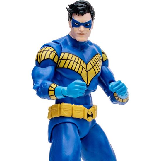 Superman: Nightwing (Knightfall) DC Retro Action Figure 18 cm