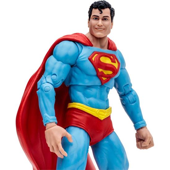 Superman: Superman (Classic) DC Retro Action Figure 18 cm