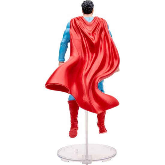 Superman: Superman (Classic) DC Retro Action Figure 18 cm