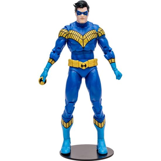 Superman: Nightwing (Knightfall) DC Retro Action Figure 18 cm