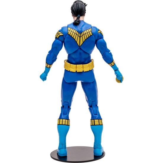 Superman: Nightwing (Knightfall) DC Retro Action Figure 18 cm