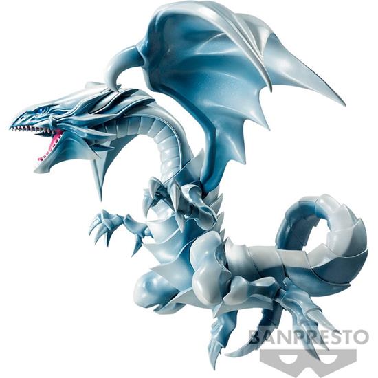 Yu-Gi-Oh: Blue Eyes White Dragon figure 13cm