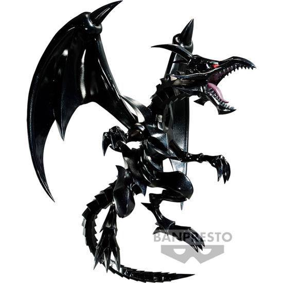 Yu-Gi-Oh: Red Eyes Black Dragon figure 11cm