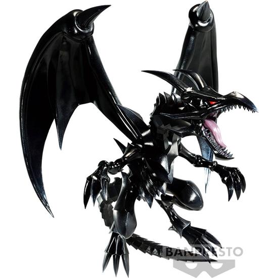 Yu-Gi-Oh: Red Eyes Black Dragon figure 11cm