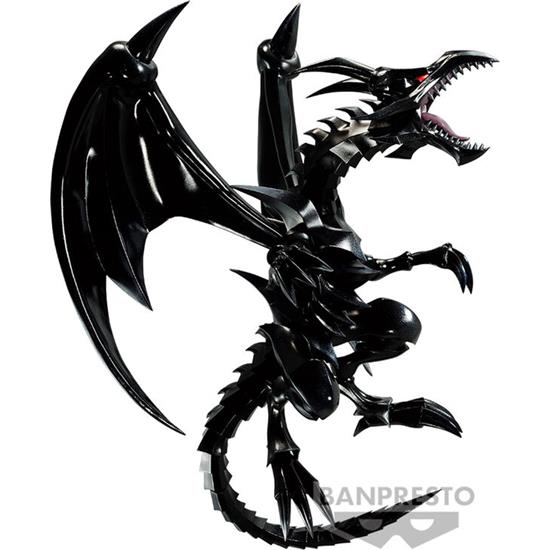 Yu-Gi-Oh: Red Eyes Black Dragon figure 11cm