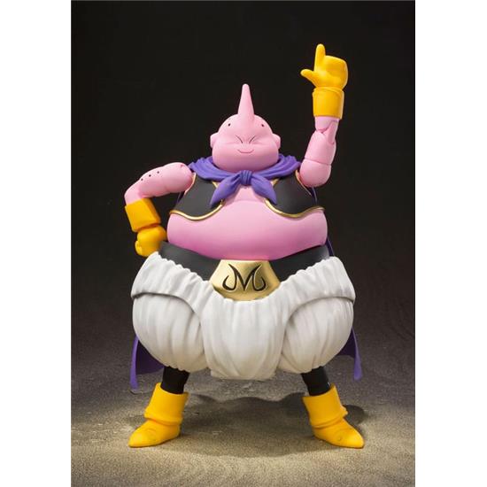 Manga & Anime: Majin Boo Good S.H. Figuarts Action Figure 18 cm