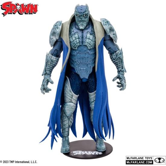 Spawn: Disruptor Action Figure 18 cm