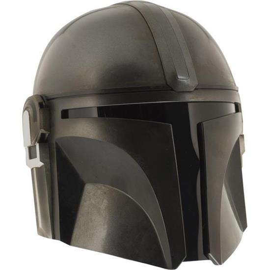 Star Wars: Mandalorian Helmet Precision Crafted Replica