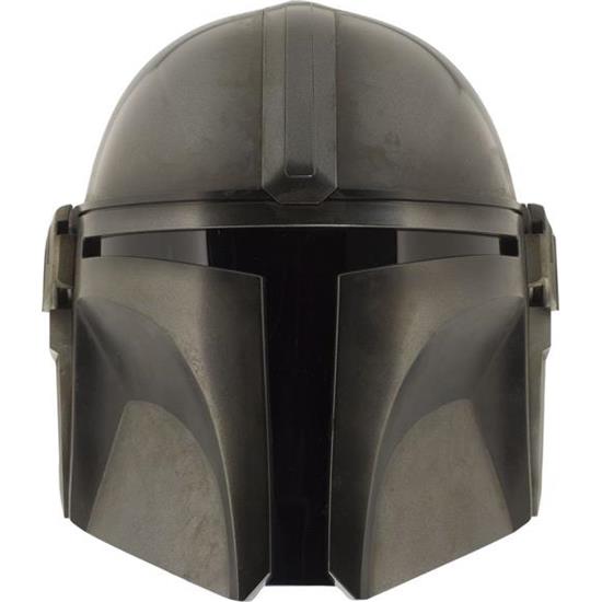 Star Wars: Mandalorian Helmet Precision Crafted Replica