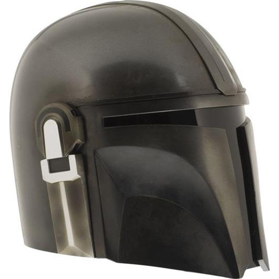 Star Wars: Mandalorian Helmet Precision Crafted Replica