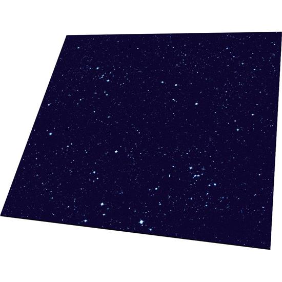 Diverse: Battle-Tiles Dark Space 30 x 30 cm - 9 styk