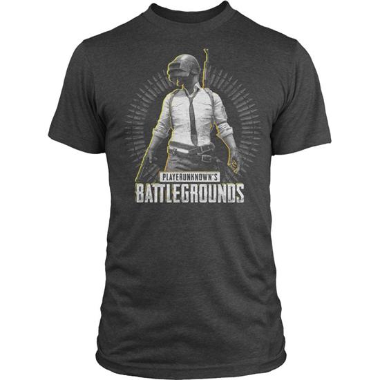 Playerunknown´s Battlegrounds (PUBG): Playerunknown