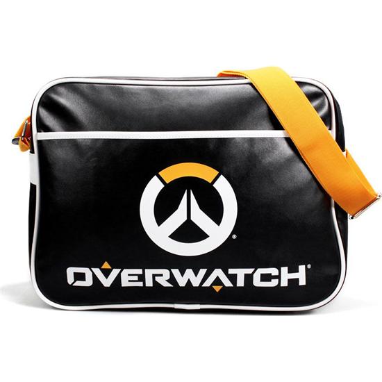 Overwatch: Overwatch Messenger Bag Logo