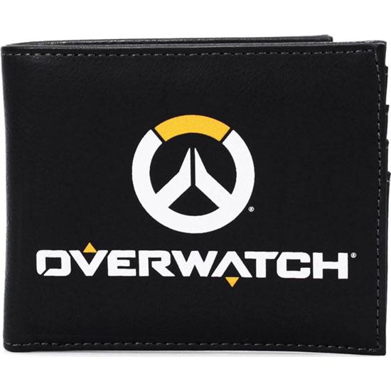 Overwatch: Overwatch Bifold Logo Pung