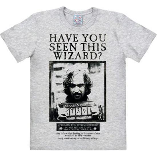 Harry Potter: Harry Potter Easy Fit T-Shirt Have You Seen