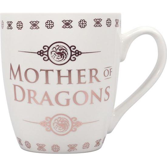 Game Of Thrones: Mother Of Dragons Krus