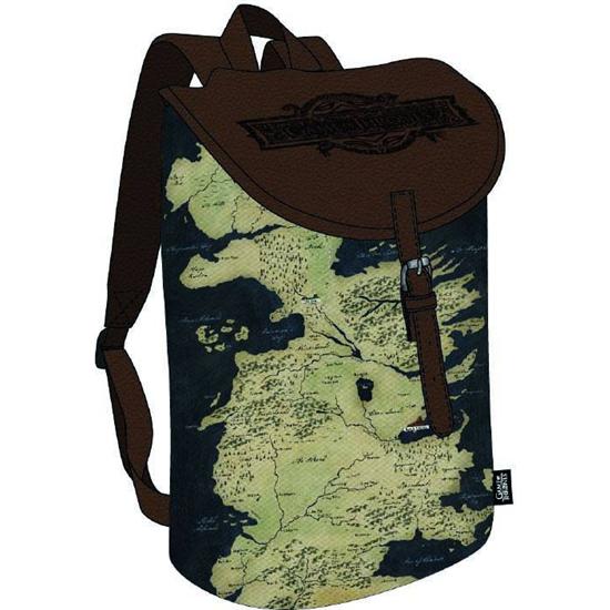 Game Of Thrones: Game of Thrones Backpack Westeros