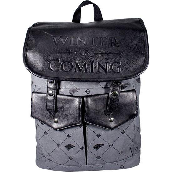 Game Of Thrones: Winter Is Comming Backpack