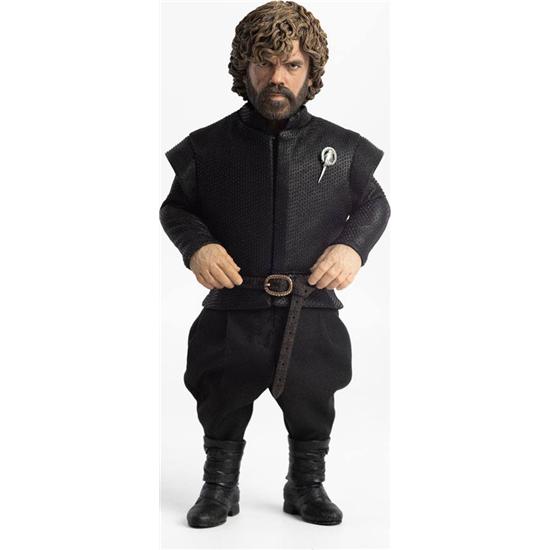 Game Of Thrones: Game of Thrones Action Figure 1/6 Tyrion Lannister 22 cm