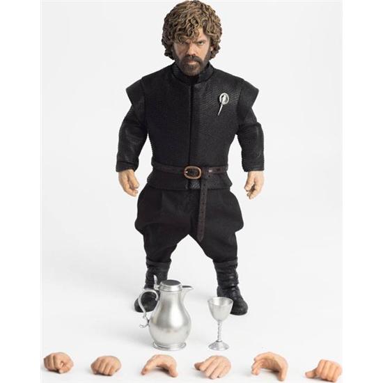 Game Of Thrones: Game of Thrones Action Figure 1/6 Tyrion Lannister 22 cm