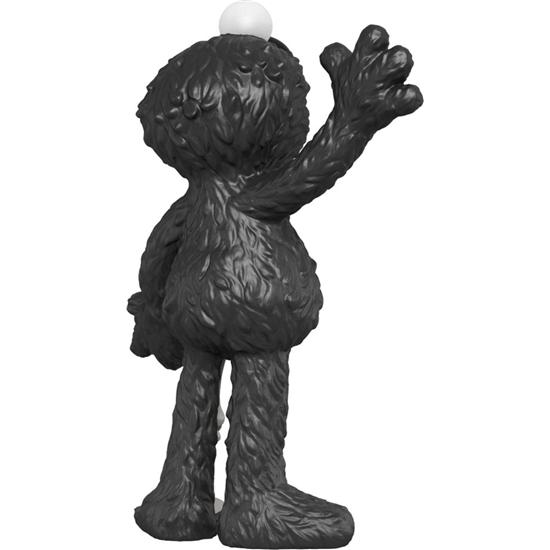 Sesame Street: Sesame Street XXRAY PLUS Figure Elmo (Mono) 21 cm